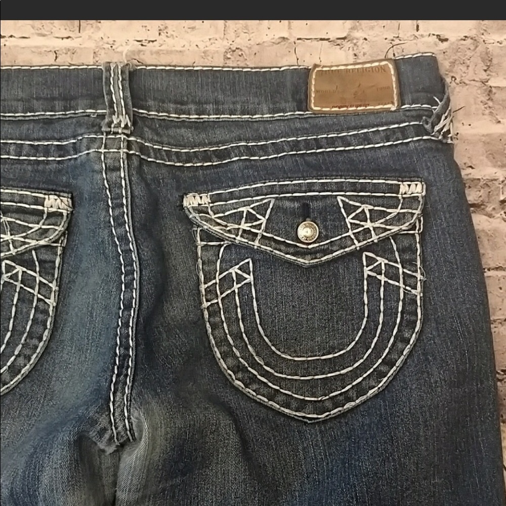 True Religion Jeans 👖